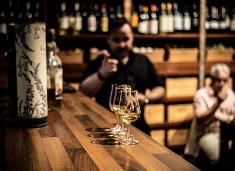 Degustacja Whisky Warszawa Degustacja Whiskey Single Malt Prezentmarze