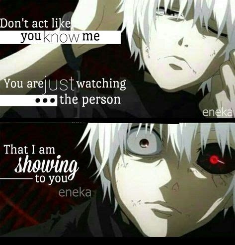 Dark Anime Quotes About Love | Love Is You