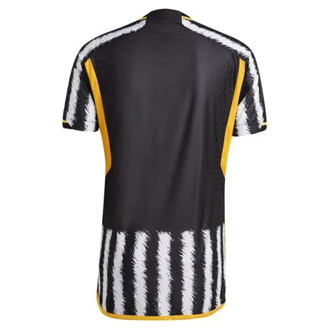 Maillot Match Juventus Domicile Foot Soccer Pro