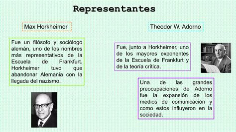 Escuela Critica PPT