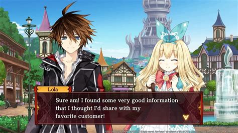 Fairy Fencer F Refrain Chord Day One Edition Ps Gamebuy