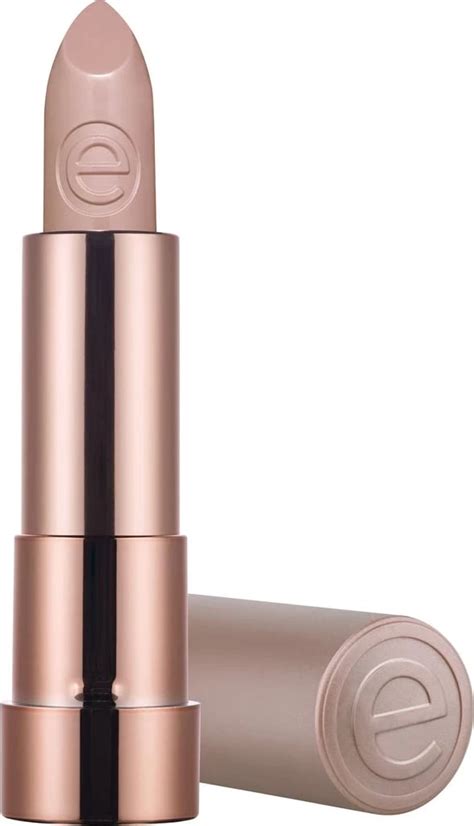 Buz Kuq Essence Hydrating Nude G Rev