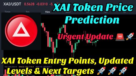 Xai Token Price Prediction Xai Token Price Xai Coin Price