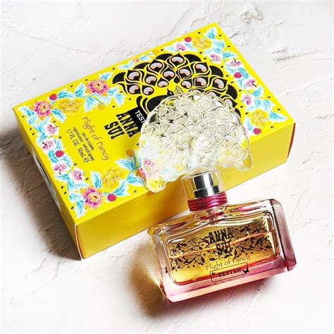 【超激敗】anna Sui 逐夢翎雀 女性淡香水 Tester 50ml Flight Of Fancy 安娜蘇 Super Buy 超激