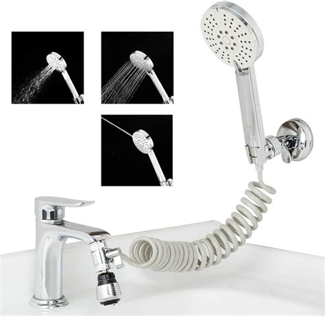 12 Best Sink Hose Sprayers Under 50 30 20 Keep It Portable