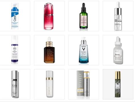 Finest Serums For 2023 All Pores And Skin Sorts And Budgets Reallyree In2wales