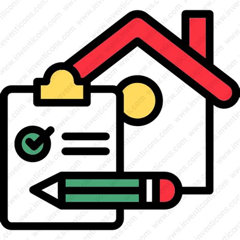 Download Property Management Vector Icon Inventicons