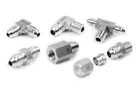 Products – Fitok General Instrumentation – Fittings – Fitek Pte Ltd (Singapore)