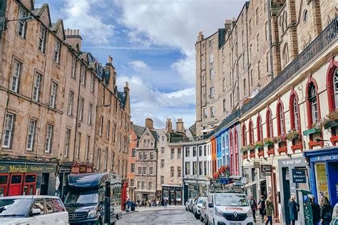 The Best Things To Do In Edinburgh A Complete City Guide