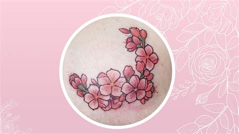 A mastectomy tattoo can be liberating—here's everything you need to ...