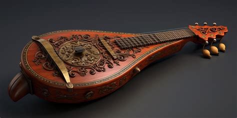 Explore Medieval Musical Instrument History And Uses