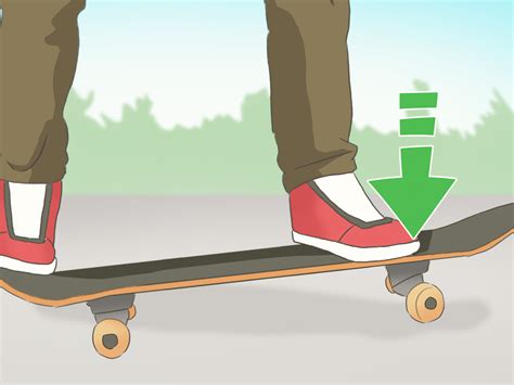 How To Cruise On A Cruiser Skateboard | Rttwst.org