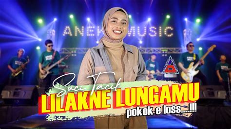 Pokoke Loss Suci Tacik Wes Tak Lilakne Lungamu Official Music