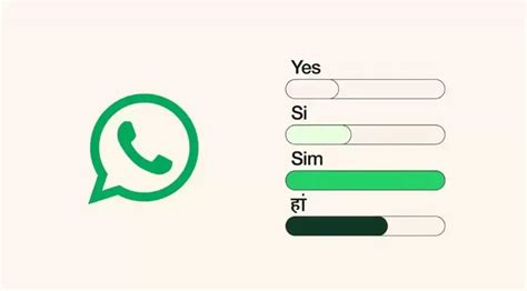 WhatsApp Sudah Ada Fitur Polling Begini Cara Penggunaannya