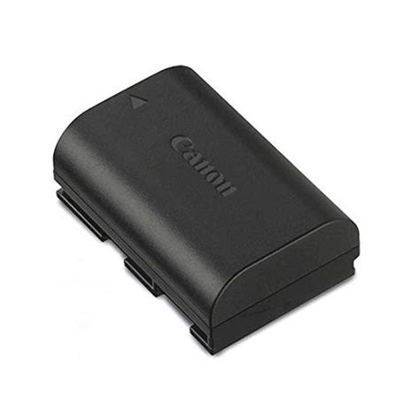 Canon Battery for EOS 80D, 5D Mark II and III, 6D - VikNick