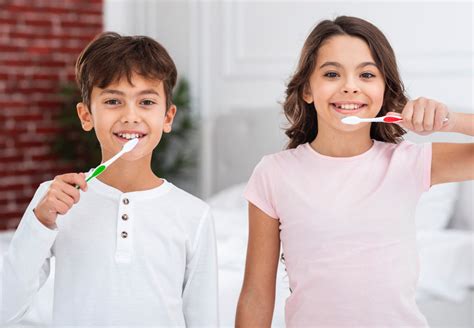 Cuidado Dental En Ni Os Una Gu A Completa Para Padres