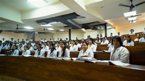 Naraina Medical College Classroom Tour Mbbs Classroom Kanpur Mbbs