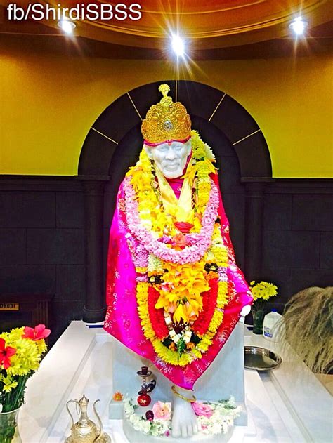 Pin by sree reddy on Devotional | Om sai ram, Sai ram, Sai baba