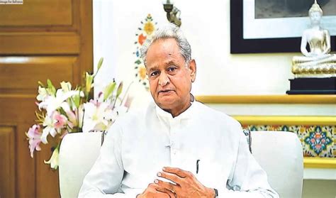 Defamation Case Delhi Court To Hear Arguments Against Cm Gehlot On Sept