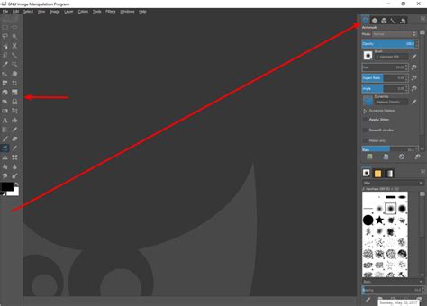 How To Make Gimp Look And Work Like Photoshop