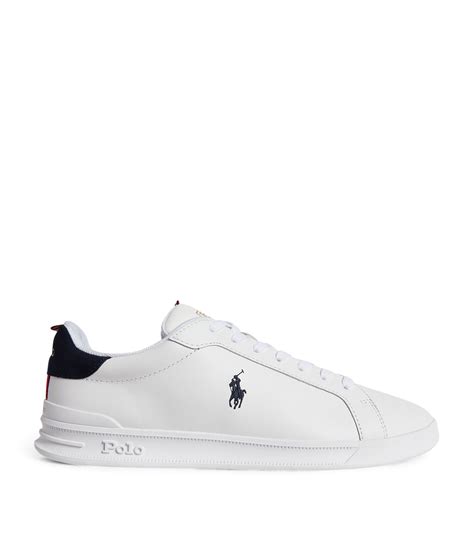 RLX Ralph Lauren Sneakers | Harrods IS