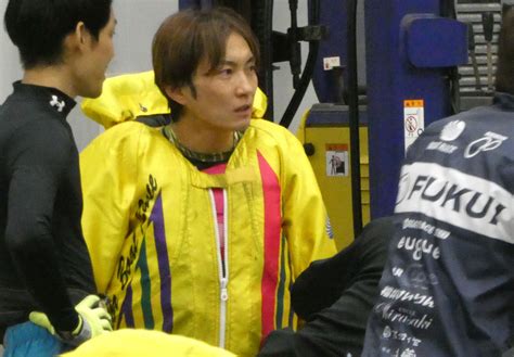 【大村ボート（ナイター）一般】魚谷智之が予選首位通過｜ボートレースニュース｜ボートレースtop｜西スポレースサイト