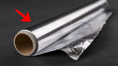 Simple Aluminum Foil Hacks Everyone Should Know