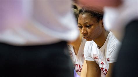 Indiana women's basketball: Chloe Moore-McNeil will return for 2024-25