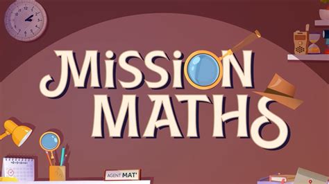 Mission Maths Un Escape Game Num Rique Pour Le Ce Youtube