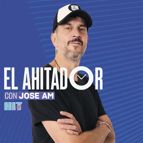 Andrés se la juega HIT FM