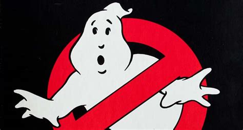 Ghostbusters (1986) - Vintage RPG