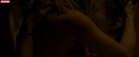 Naked Marta Etura In Legacy In The Bones