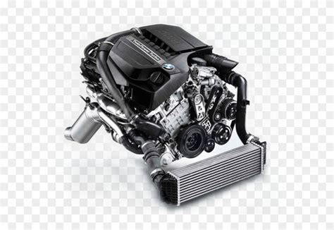 2019 Wards 10 Best Engines Winner Bmw X5 B58 Turbo Dohc 41 Off