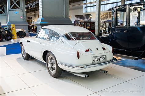 Pegaso Z Berlinetta Coachwork By Carrozzeria To Flickr