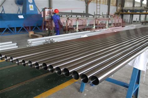 Inch Mirror Polished Stainless Steel Pipe Grade Buy Mirror