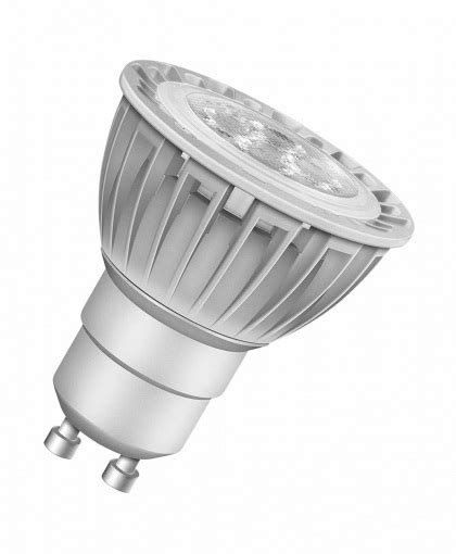 Osram Led Parathom Par16 35 Advanced Gu10 Zamiennik 35w … Proline