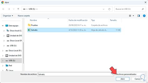 Convertir Excel A Google Sheets Solvetic