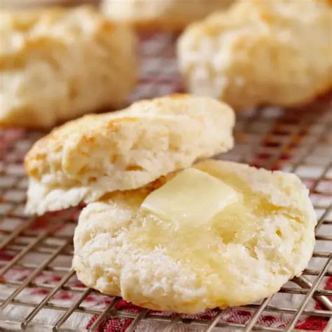 Buttermilk Biscuits From Scratch Baker Recipes