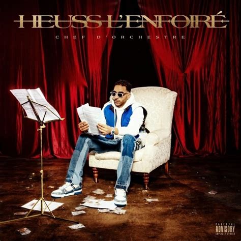 Heuss L Enfoir Tous Les Jours Lyrics Genius Lyrics