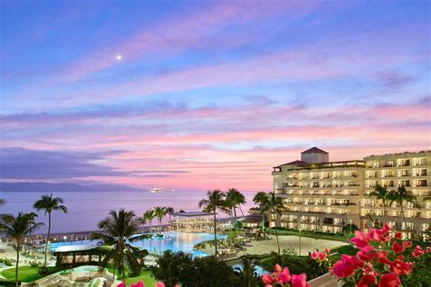 Marriott Puerto Vallarta Resort & Spa - UPDATED 2021 Prices, Reviews ...