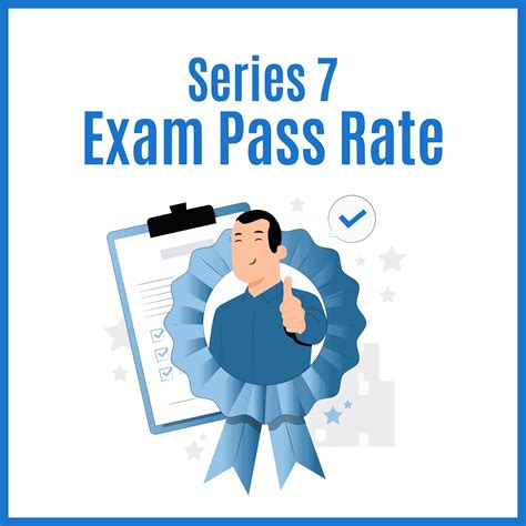 Series 7 Exam Pass Rate How Hard Is The Series 7