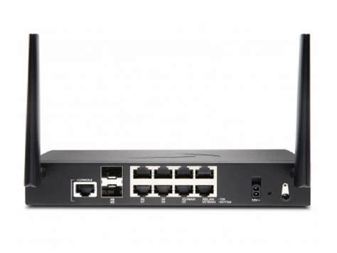 Sonicwall Tz Firewall Appliance With Years Essential Protection