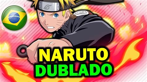 Naruto Shippuden Dublado Road The Ninja Dublado E Boruto O Filme