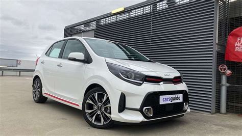 From The 2024 Hyundai Venue To The Kia Picanto The Top 5 Best Small