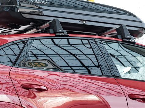 Audi Q3 Sportback Roof Racks Audi Store