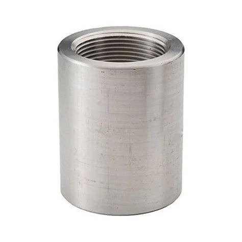 Inch Socketweld Stainless Steel Couplings For Plumbing Pipe At