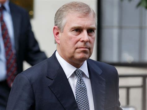 Prince Andrew Wont Be Extradited Over Epstein Investigation Says Us