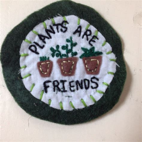 Felt Patch Felt Patch Felt Embroidery Diy Patches