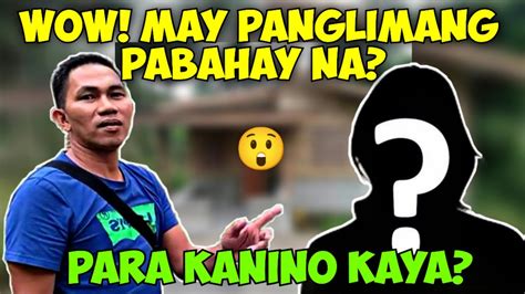 HALA KUYA NOY MAY PANGLIMANG PABAHAY NA PARA KANINO KAYA YouTube