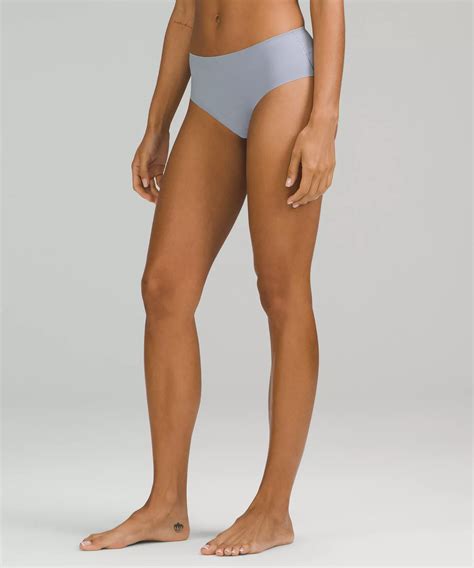 Lululemon Invisiwear High Rise Bikini Underwear Modesens